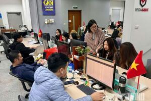 Doanh nghiệp mạng phải định danh địa chỉ IP, xác thực tài khoản số