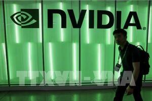 Mỹ “bật đèn xanh” cho Nvidia xuất khẩu chip AI H200 sang Trung Quốc