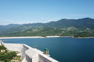 Ban hành quy định phương pháp xác định giá dịch vụ phát điện của nhà máy thủy điện tích năng