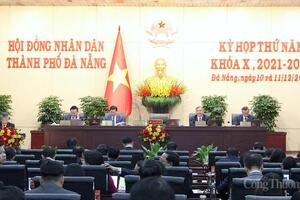 Đà Nẵng: Thảo luận các quyết sách kinh tế cho nhiệm kỳ 2025 - 2030