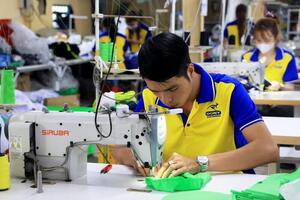 Dệt may Việt Nam: Làm gì để hóa giải thách thức từ thị trường EU?