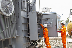 Ban hành quy định về thực hiện giá bán điện