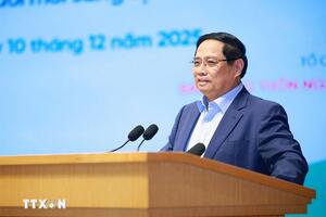 Đối thoại với nông dân: Chính phủ, Thủ tướng Chính phủ tiếp nhận 5.000 đề xuất, kiến nghị