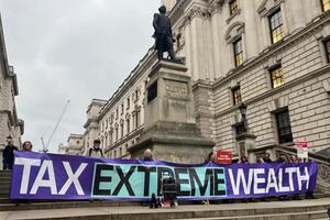 Giới siêu giàu di cư để “né” thuế