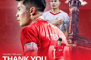 Tin thể thao (11-12): Real Madrid thua ngược Man City ngay tại Bernabeu