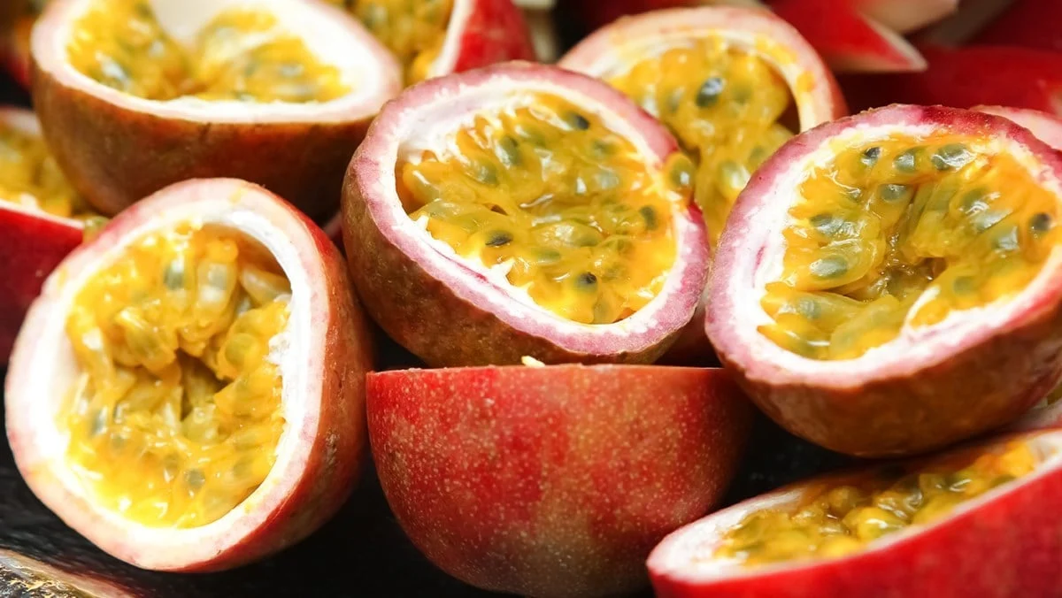 Để chanh leo phát huy hiệu quả kinh tế, phát triển bền vững