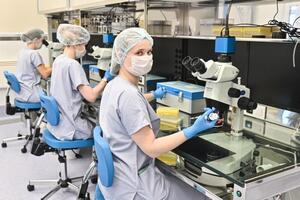 Bước đi chiến lược của Nga