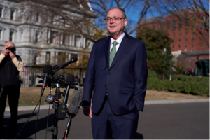 Tổng thống Donald Trump nghiêng về ứng cử viên nào cho vị trí Chủ tịch FED năm tới