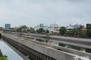 TP Hồ Chí Minh: Đẩy mạnh giải ngân dự án công trình trọng điểm