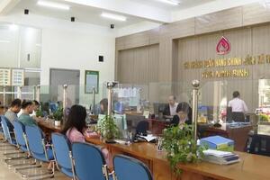 Ninh Bình: Phát huy hiệu quả nguồn vốn tín dụng chính sách