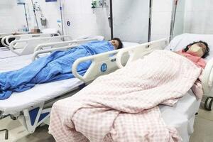 Truy xuất nguồn gốc thực phẩm khiến nhiều người nhập viện sau khi ăn bánh mì ở Quảng Ngãi