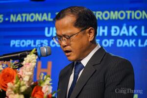 Nhiều doanh nghiệp nước ngoài ký cam kết mua nông sản Tây Nguyên