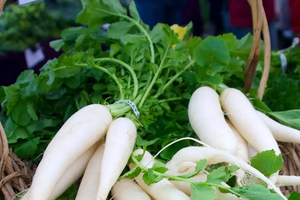 Thực phẩm giàu vitamin K giúp xương chắc khỏe