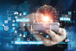 Các biện pháp phòng, chống lừa đảo trực tuyến mạnh mẽ của chính phủ Ấn Độ