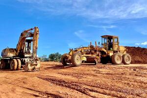 Gỡ 'nút thắt' mặt bằng, đường 260 tỷ đồng ở Gia Lai tăng tốc về đích