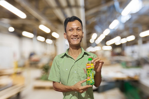 Câu chuyện minh bạch và niềm tin của người tiêu dùng