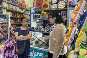 Hà Nội triển khai nhiều giải pháp bảo vệ quyền lợi người tiêu dùng