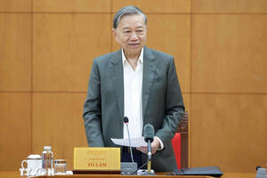 Tổng Bí thư: Không đùn đẩy trách nhiệm gây chậm trễ trong thực hiện chính sách người có công