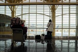 Mỹ bổ sung 5 quốc gia vào diện cấm công dân nhập cảnh