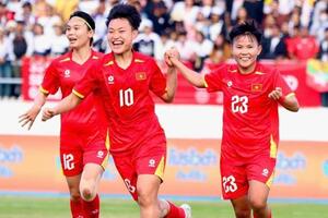 Lịch thi đấu SEA Games 33 hôm nay (17-12): Chung kết bóng đá nữ Việt Nam - Philippines