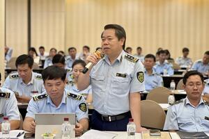 Xử lý hơn 23.000 vụ vi phạm hàng giả, hàng hóa không rõ nguồn gốc