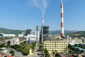 Bộ Công Thương ban hành kế hoạch phát triển công nghiệp môi trường