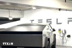 Chính quyền Mỹ bị kiện vì giữ lại ngân sách dành cho trạm sạc xe điện