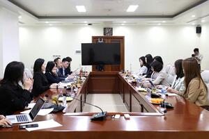 Việt Nam - Hàn Quốc trao đổi về thuế tối thiểu toàn cầu