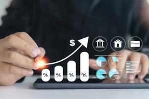 7 xu hướng định hình ngành Tài chính Ngân hàng năm 2026