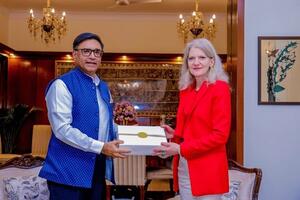 Mỹ điều chỉnh cách tiếp cận tại Ấn Độ Dương - Thái Bình Dương