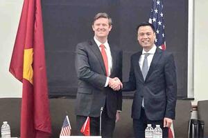 Việt Nam - Hoa Kỳ thúc đẩy hợp tác chính trị, quốc phòng, an ninh tại Đối thoại lần thứ 14