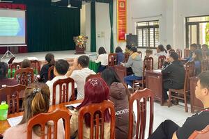 Hà Nội tăng cường công tác an sinh cho người dân