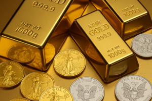 Giá vàng hôm nay (20-12): Duy trì ở ngưỡng rất cao