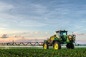 Israel ký kết thỏa thuận thương mại nông nghiệp với Hoa Kỳ