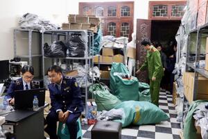 Lành mạnh thị trường dịp cuối năm