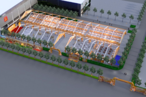 Hội chợ quảng bá sản phẩm đặc sản làng nghề sắp diễn ra tại Hà Nội