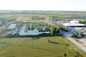 Cụm công nghiệp Quảng Trị: Nguồn lực quan trọng phát triển kinh tế địa phương