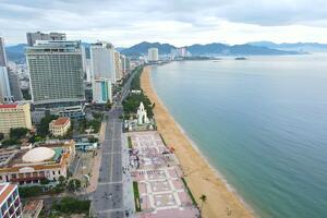 Tạo không gian phát triển mới cho kinh tế biển