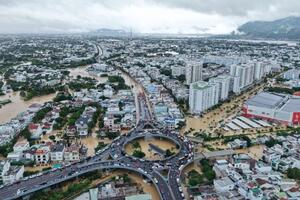 Khánh Hòa: Những bài học kinh nghiệm trong ứng phó với thiên tai