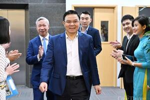 Cục Điện lực tổng kết công tác năm 2025, triển khai nhiệm vụ 2026