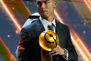 Tin thể thao (29-12): Ronaldo lập hat-trick danh hiệu, Chelsea thất thủ