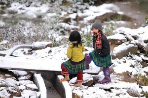 Thời tiết hôm nay (29-12): Bắc Bộ rét đậm, rét hại