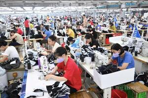 Dệt may Việt Nam 2026: Thị trường hẹp, áp lực thích ứng tăng cao