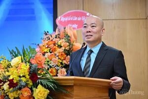 Cục Xúc tiến thương mại tổ chức hội nghị tổng kết năm 2025, triển khai nhiệm vụ 2026