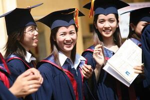 Chuẩn hóa tên gọi cơ sở giáo dục đại học