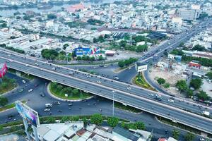 Thị trường Đông Bắc TP. Hồ Chí Minh, khi hạ tầng định hình “bản đồ thời gian”