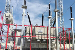 Đóng điện trạm biến áp 220kV Lai Uyên và đấu nối, tăng cường đảm bảo điện cho TPHCM