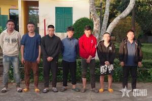 Từ “việc nhẹ, lương cao” đến địa ngục trần gian