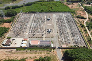 Triển khai thi công dự án đường dây 220kV Phù Mỹ - rẽ Phước An - Quảng Ngãi mạch 2