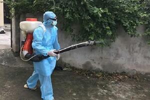 Hà Nội: Đề phòng dịch sốt xuất huyết, tay chân miệng dịp Tết Dương lịch 2026